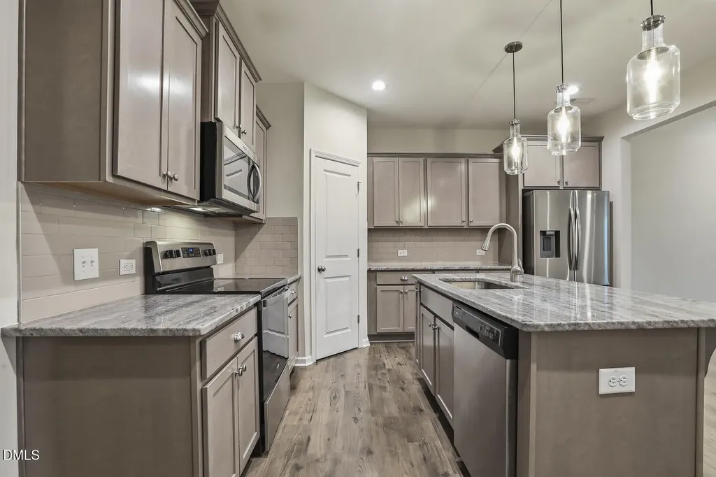 156 Willow Green Drive Clayton NC 27527