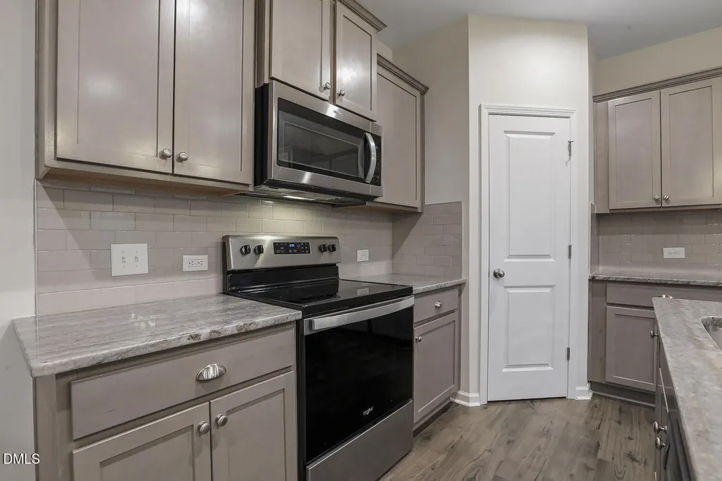 156 Willow Green Drive Clayton NC 27527