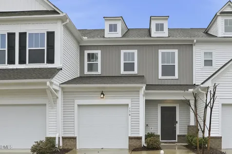 156 Willow Green Drive Clayton NC 27527