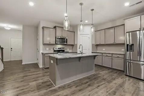 156 Willow Green Drive Clayton NC 27527