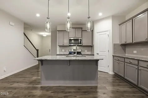 156 Willow Green Drive Clayton NC 27527