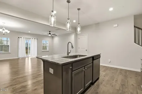 156 Willow Green Drive Clayton NC 27527