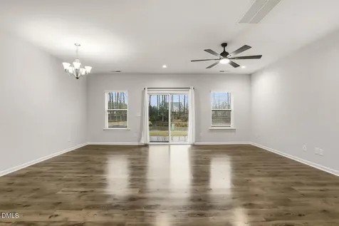 156 Willow Green Drive Clayton NC 27527