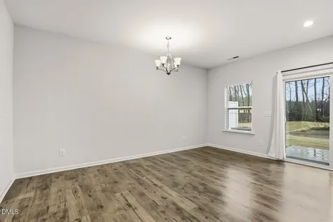 156 Willow Green Drive Clayton NC 27527