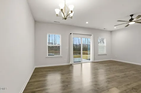 156 Willow Green Drive Clayton NC 27527