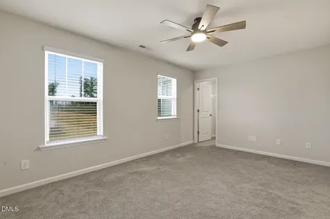 156 Willow Green Drive Clayton NC 27527