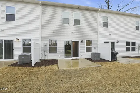 156 Willow Green Drive Clayton NC 27527