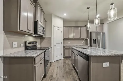 156 Willow Green Drive Clayton NC 27527