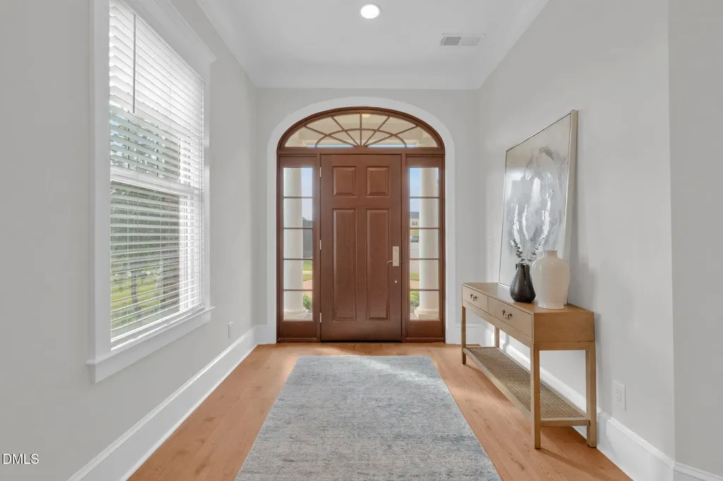 2600 Tidwell Street Raleigh NC 27608