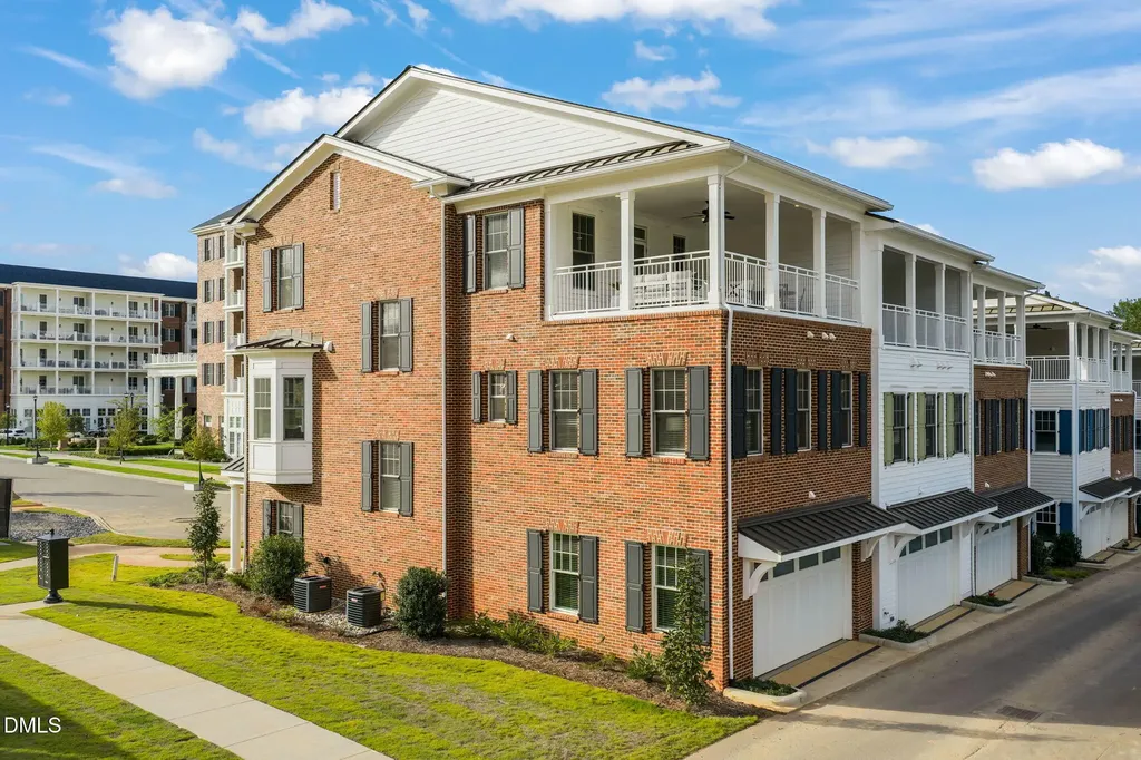 2600 Tidwell Street Raleigh NC 27608