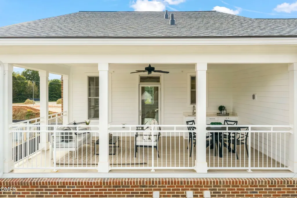 2600 Tidwell Street Raleigh NC 27608