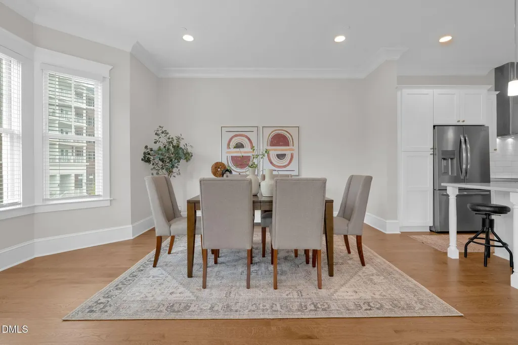 2600 Tidwell Street Raleigh NC 27608