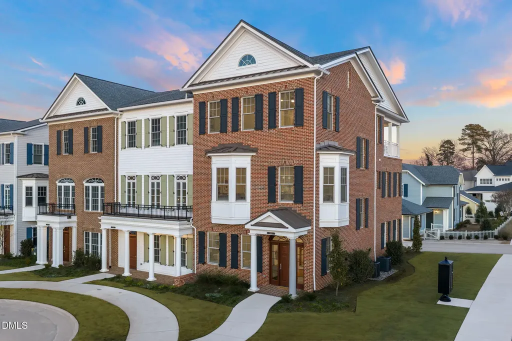 2600 Tidwell Street Raleigh NC 27608