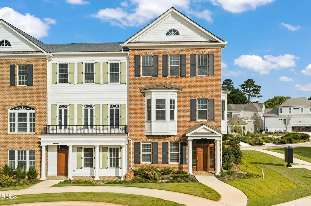 2600 Tidwell Street Raleigh NC 27608