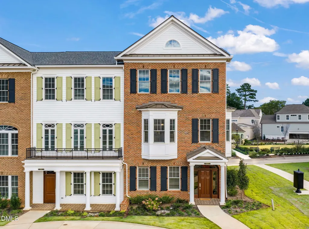 2600 Tidwell Street Raleigh NC 27608