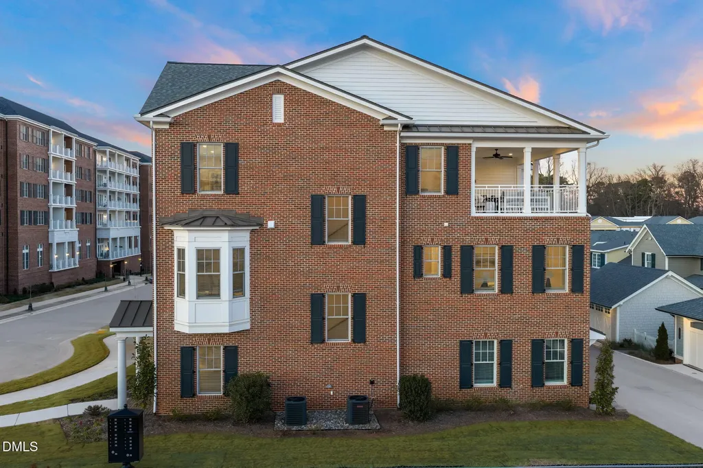 2600 Tidwell Street Raleigh NC 27608