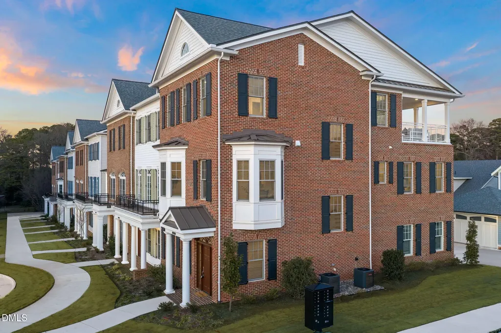 2600 Tidwell Street Raleigh NC 27608