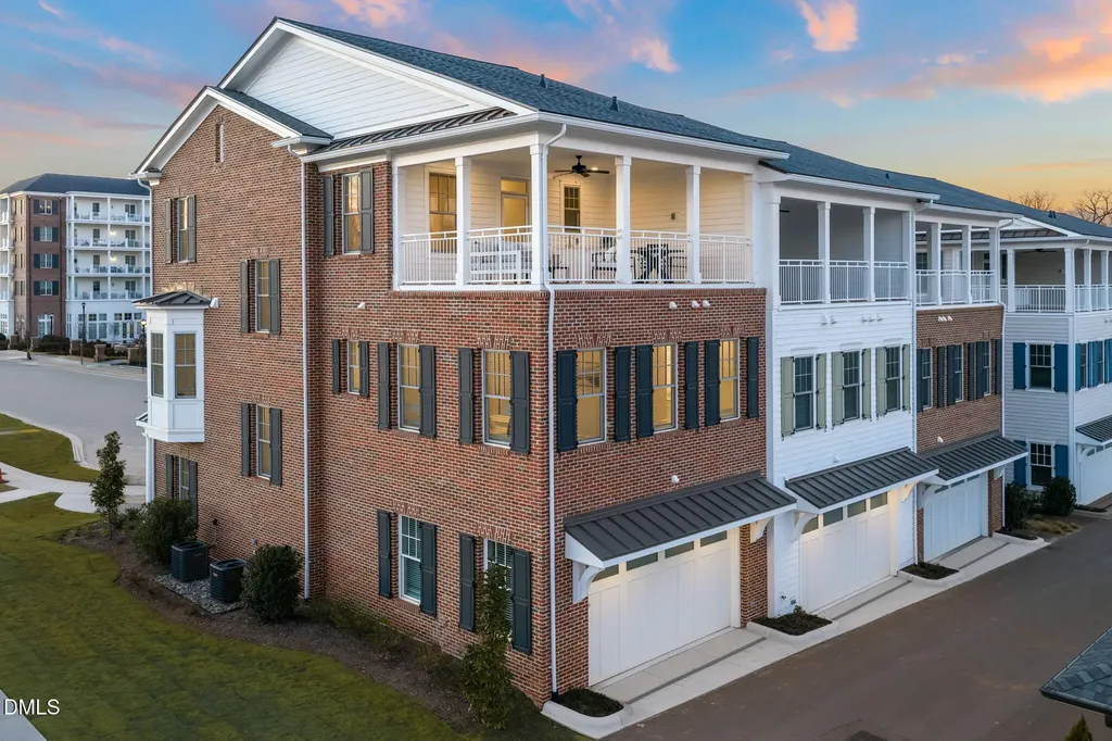 2600 Tidwell Street Raleigh NC 27608