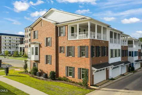 2600 Tidwell Street Raleigh NC 27608