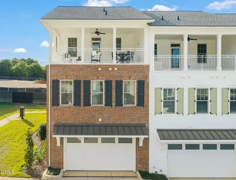 2600 Tidwell Street Raleigh NC 27608