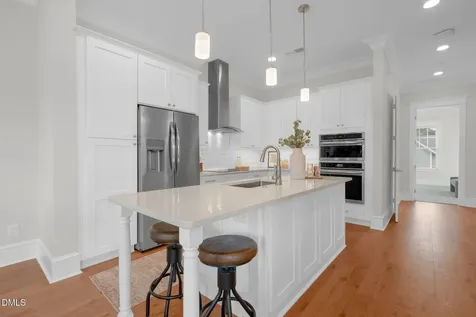 2600 Tidwell Street Raleigh NC 27608
