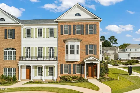 2600 Tidwell Street Raleigh NC 27608
