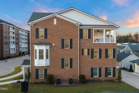 2600 Tidwell Street Raleigh NC 27608