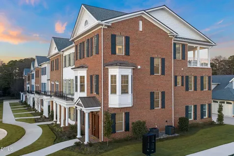 2600 Tidwell Street Raleigh NC 27608