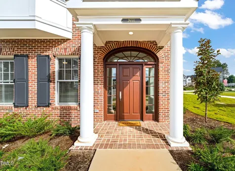2600 Tidwell Street Raleigh NC 27608