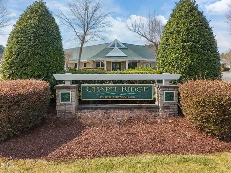 49 Sweet Meadow Lane Pittsboro NC 27312