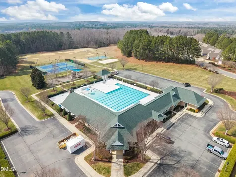 49 Sweet Meadow Lane Pittsboro NC 27312