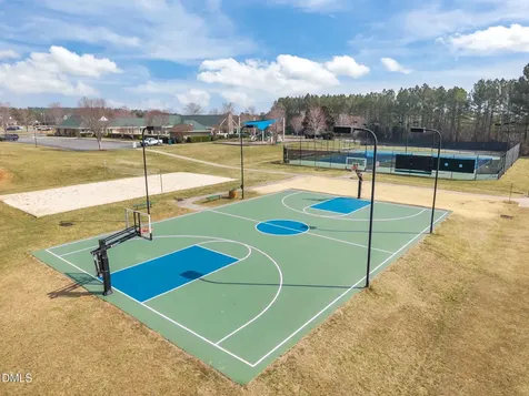 49 Sweet Meadow Lane Pittsboro NC 27312