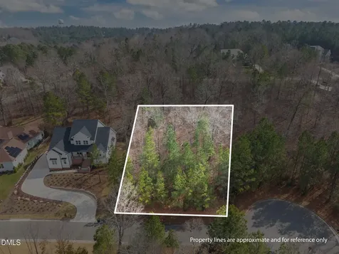 49 Sweet Meadow Lane Pittsboro NC 27312