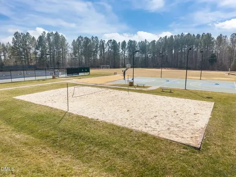 49 Sweet Meadow Lane Pittsboro NC 27312