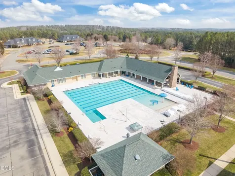 49 Sweet Meadow Lane Pittsboro NC 27312