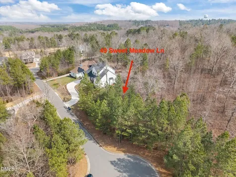 49 Sweet Meadow Lane Pittsboro NC 27312