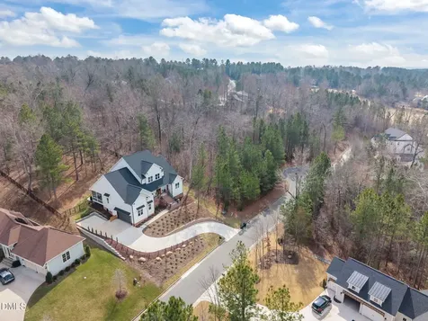 49 Sweet Meadow Lane Pittsboro NC 27312