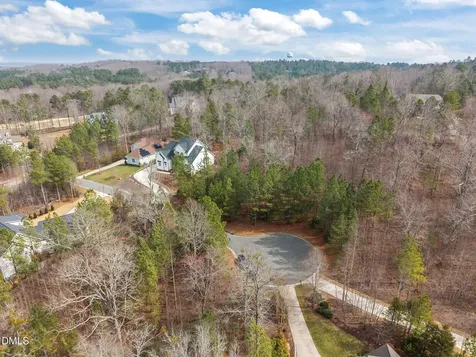 49 Sweet Meadow Lane Pittsboro NC 27312