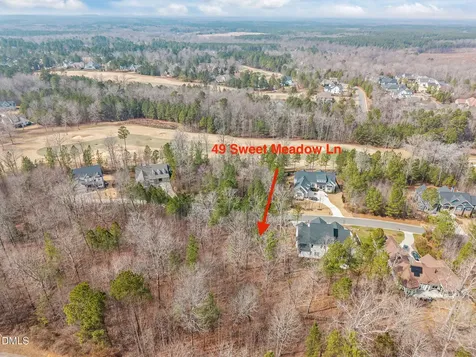 49 Sweet Meadow Lane Pittsboro NC 27312