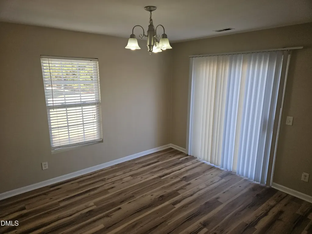 3413 Fatima Court Raleigh NC 27610