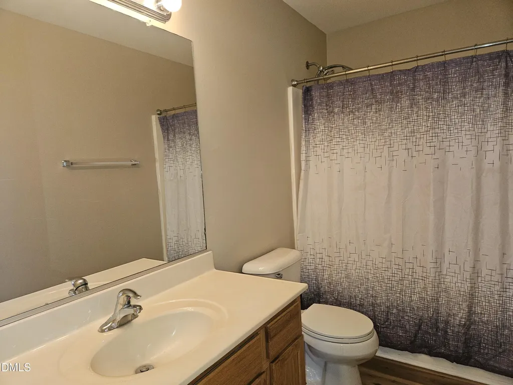 3413 Fatima Court Raleigh NC 27610