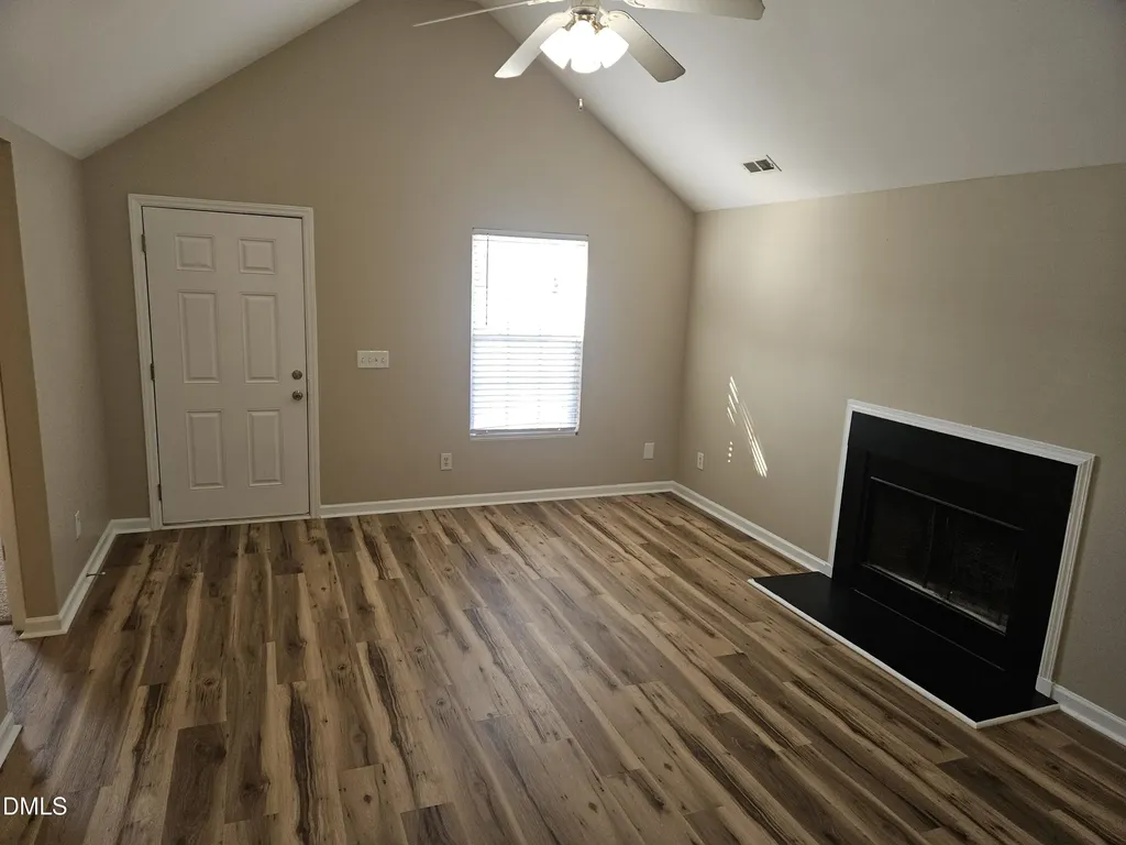 3413 Fatima Court Raleigh NC 27610
