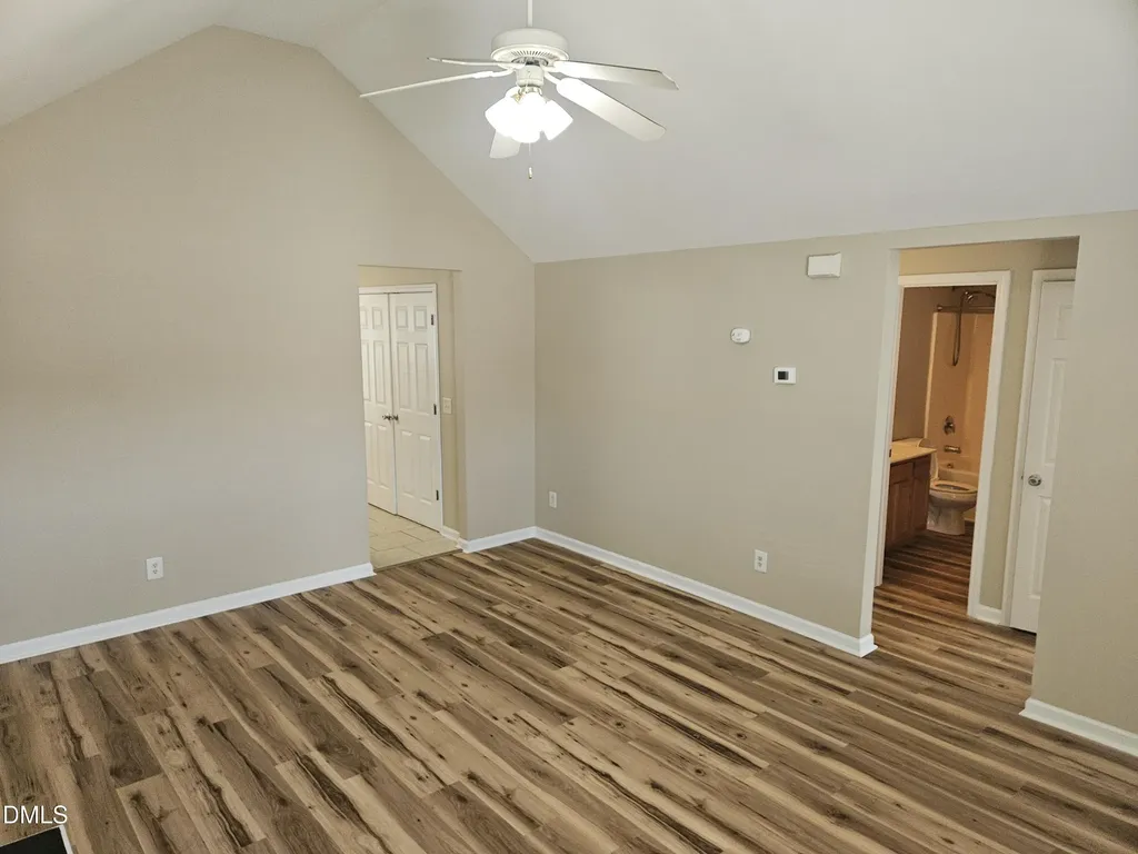 3413 Fatima Court Raleigh NC 27610