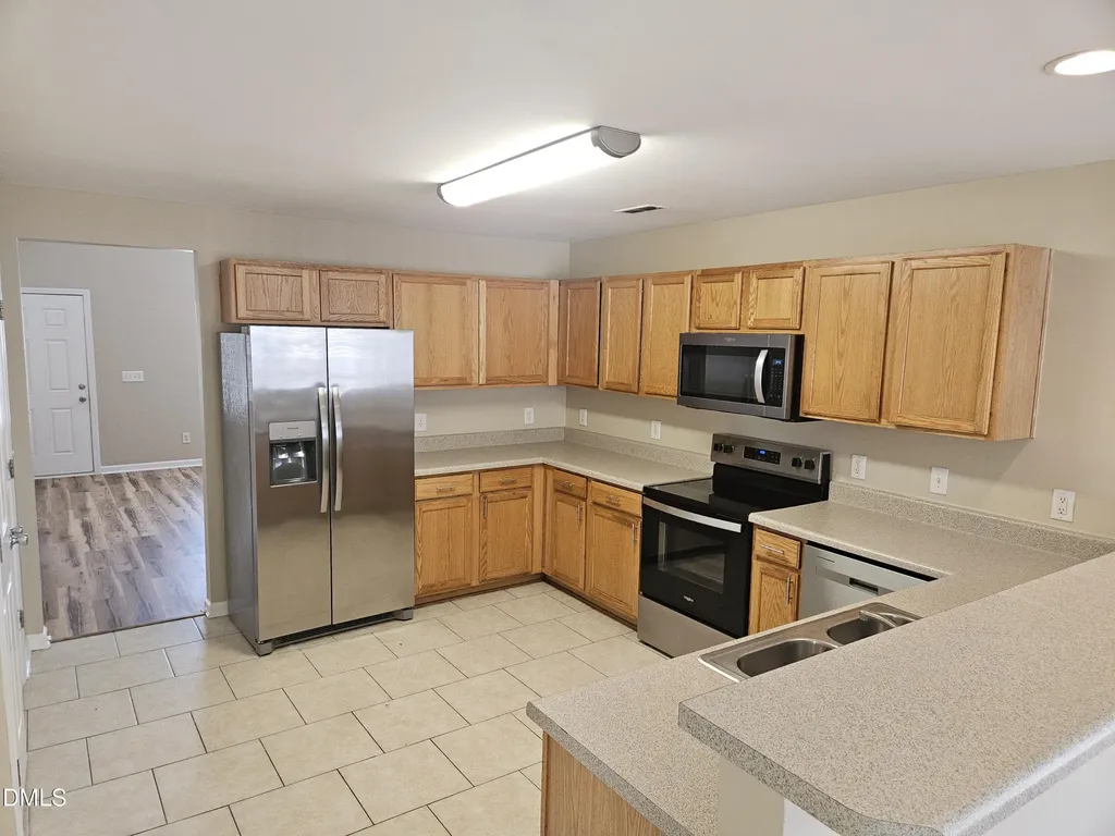 3413 Fatima Court Raleigh NC 27610