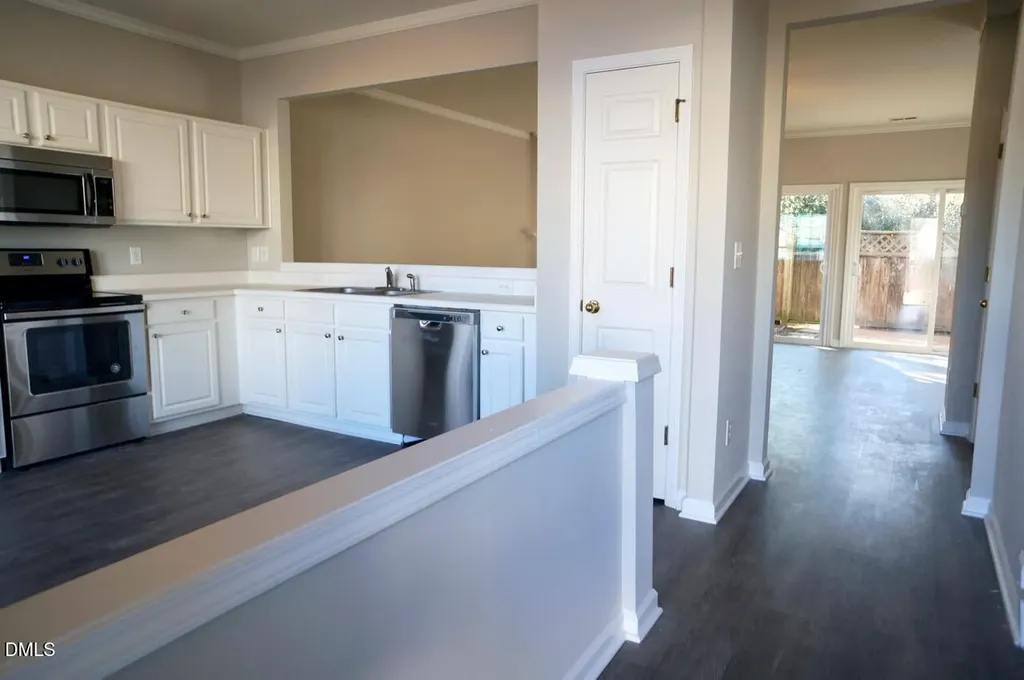 8203 Candelaria Drive Raleigh NC 27616