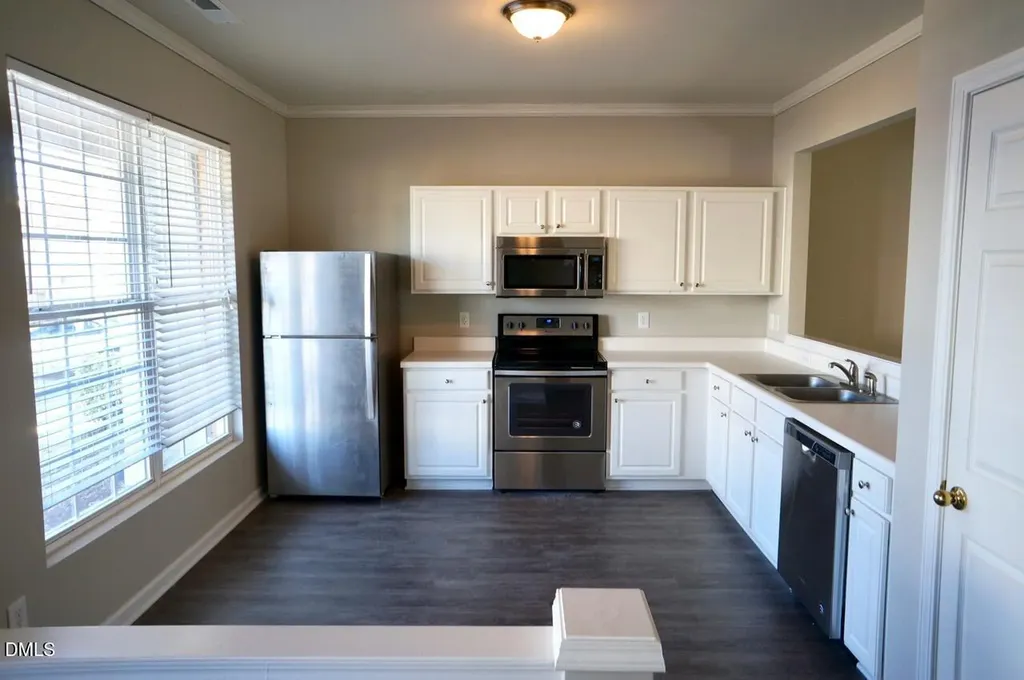 8203 Candelaria Drive Raleigh NC 27616