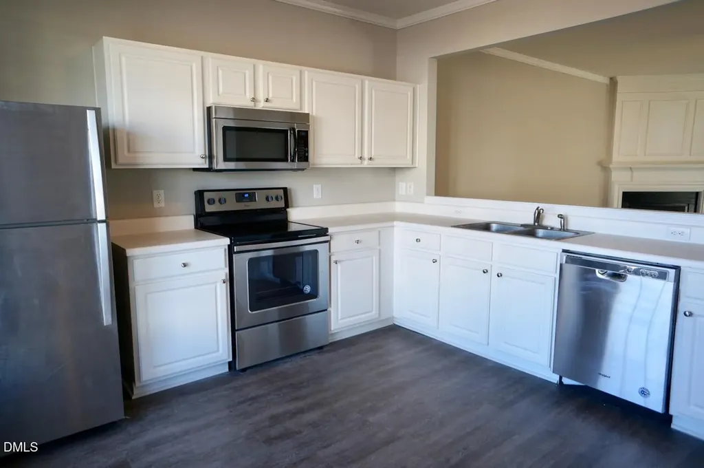 8203 Candelaria Drive Raleigh NC 27616