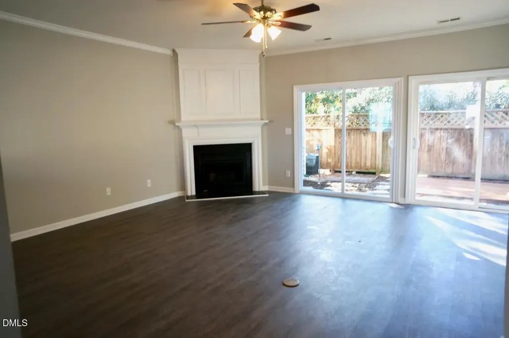 8203 Candelaria Drive Raleigh NC 27616