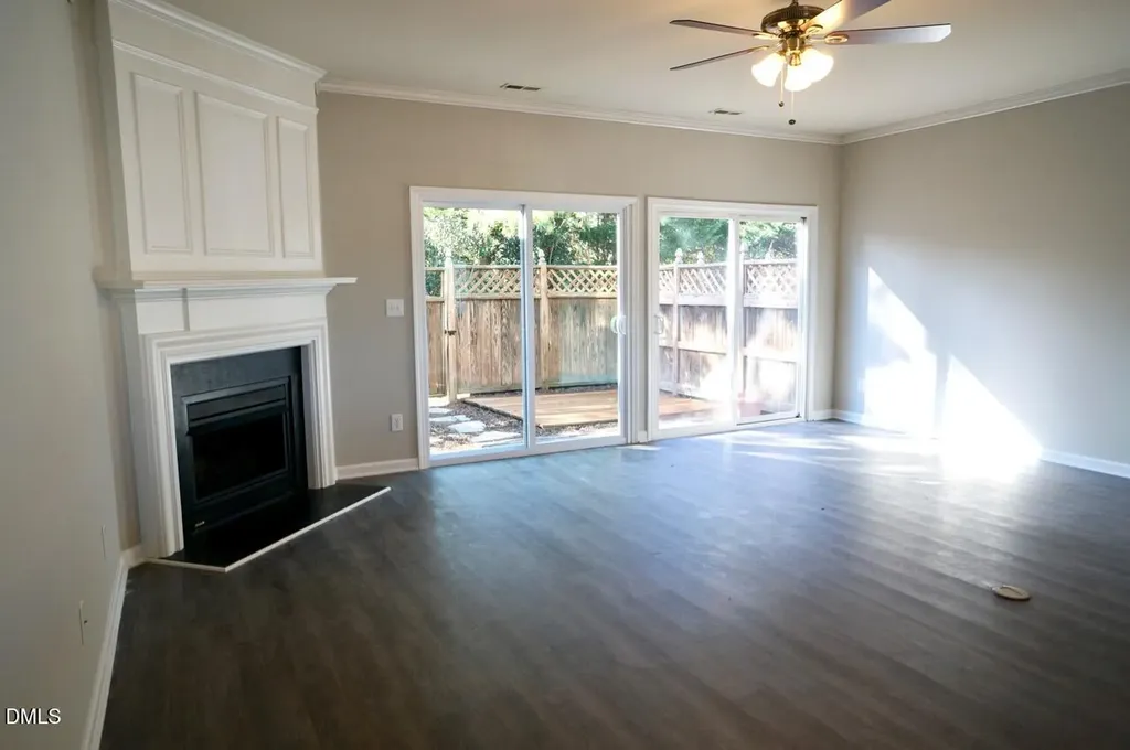 8203 Candelaria Drive Raleigh NC 27616