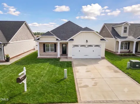 175 Brunswick Drive Nashville NC 27856